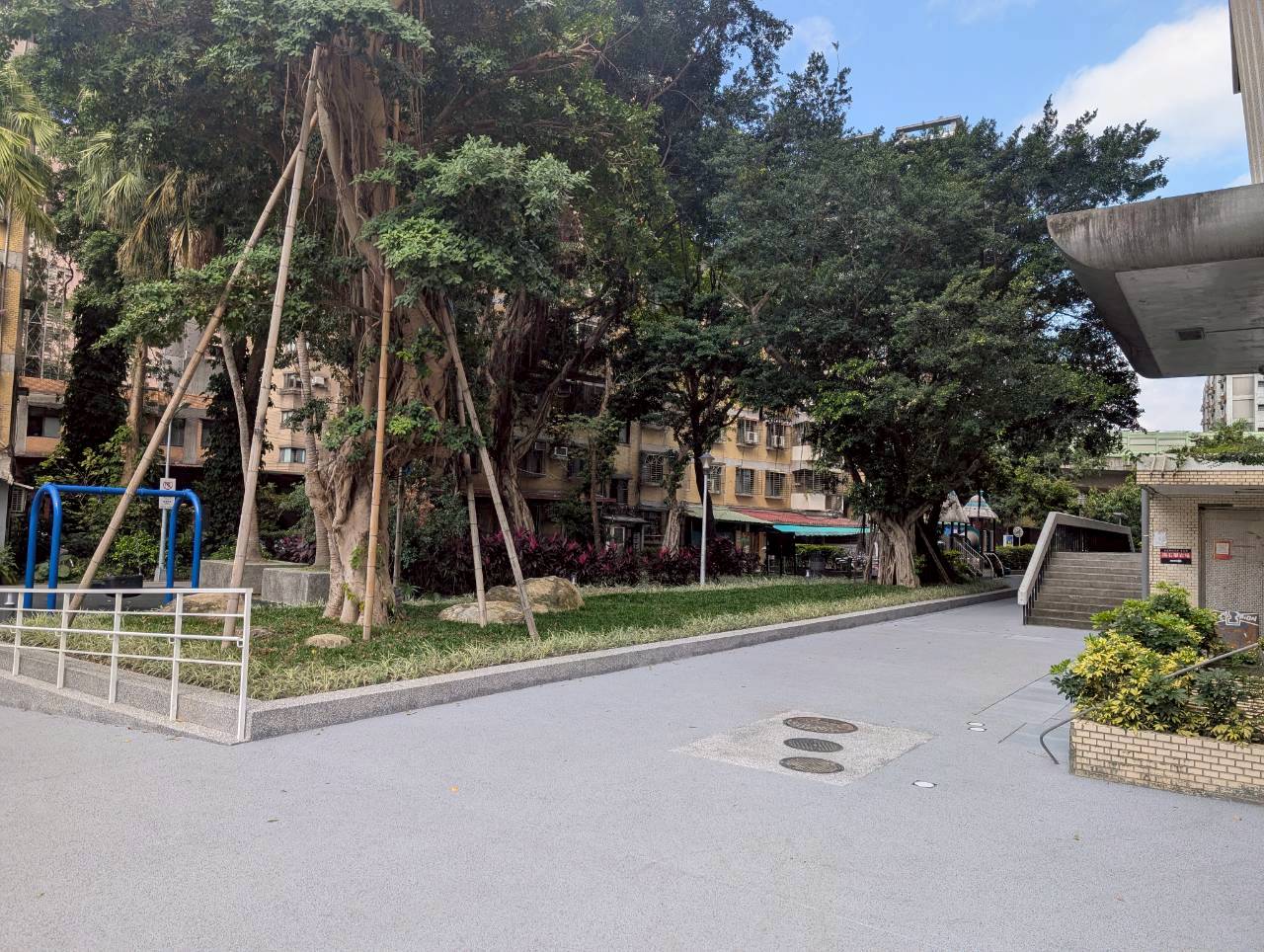 環校步道A