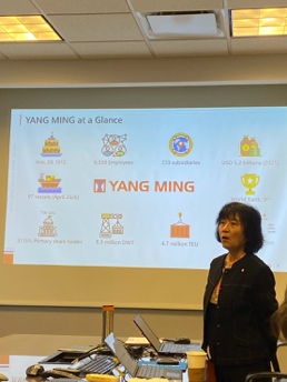 上課照片