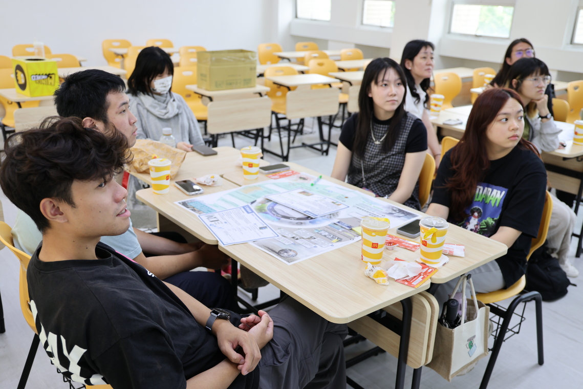 循環經濟工作坊圖片